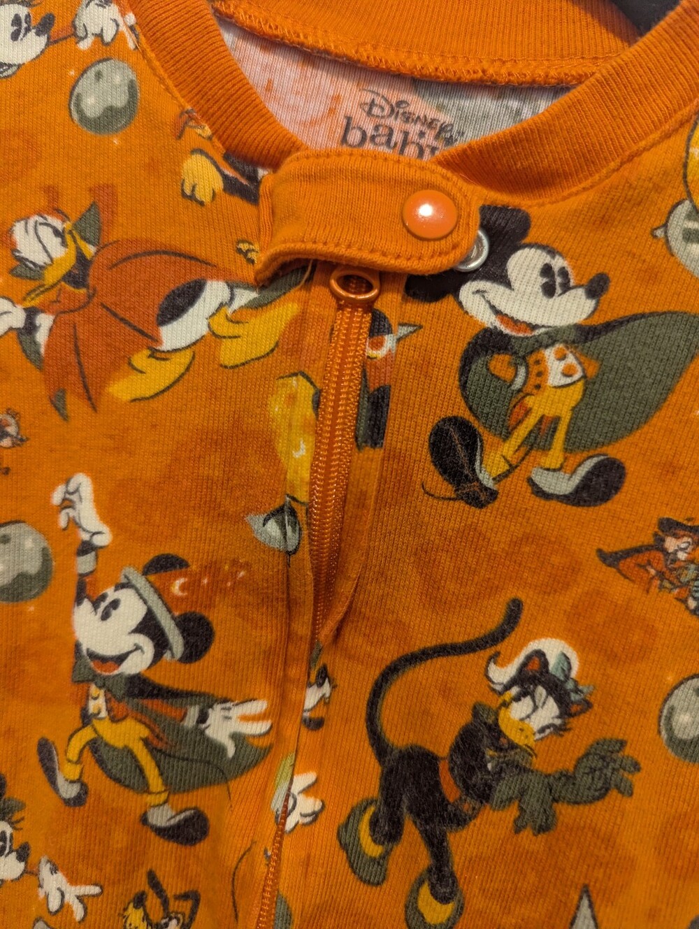 Disney Baby Halloween - Picture 3 of 4
